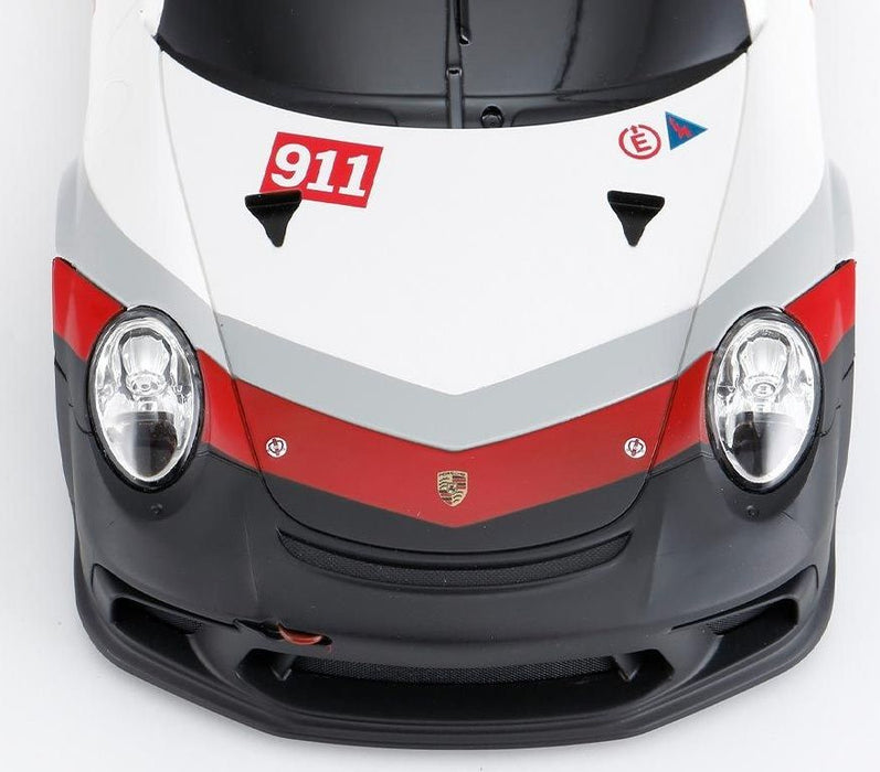 RASTAR PORSCHE 911GT3CUP RADIO/C 1:18