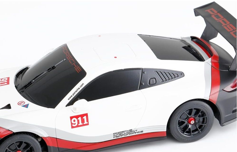 RASTAR PORSCHE 911GT3CUP RADIO/C 1:18
