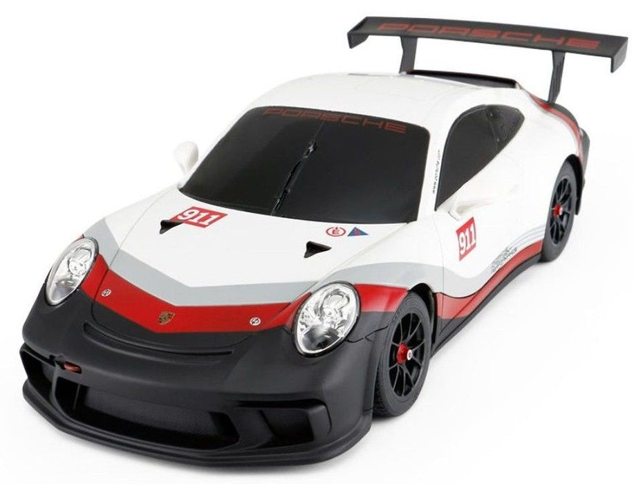 RASTAR PORSCHE 911GT3CUP RADIO/C 1:18
