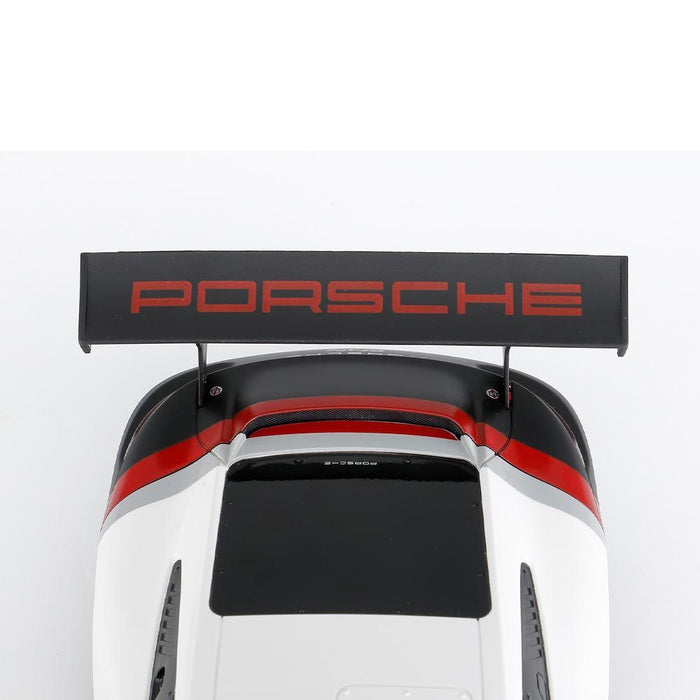 RASTAR PORSCHE 911GT3CUP RADIO/C 1:18