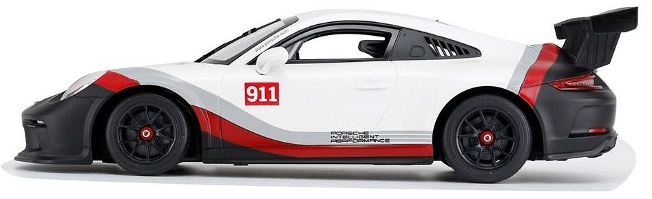 RASTAR PORSCHE 911GT3CUP RADIO/C 1:18
