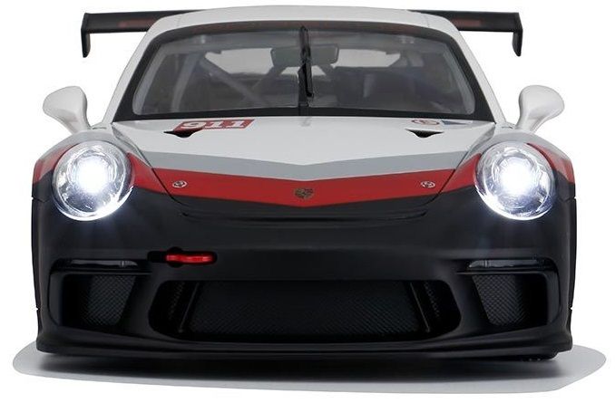 RASTAR PORSCHE 911GT3CUP RADIO/C 1:18