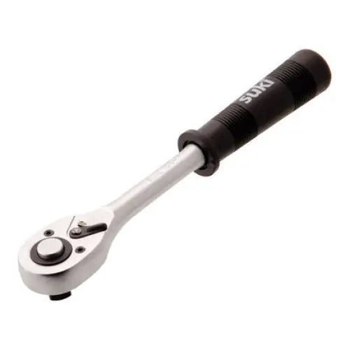 RATCHET SUKI 1/4 CRV - Тресчотки и аксесоари<<<Ръчни инструменти<<<Инструменти и железария<<<Praktiker&&&Тресчотки и