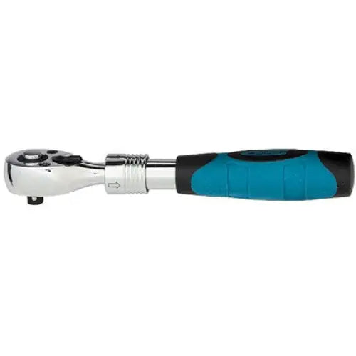 RATCHET TELESCOPIC 1/4’’ 150-200 MM GROSS - Тресчотки и аксесоари<<<Ръчни инструменти<<<Инструменти и