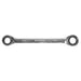 RATCHET WRENCH 8/10 MM TOPMASTER DOUBLE - Гаечни ключове<<<Ръчни инструменти<<<Инструменти и