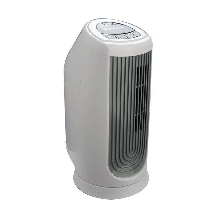 RAVANSON AP-30 air purifier 55 dB White 30 W - Air purifiersAGD-OCZ<<<Home Appliance - ProductsAGD<<<ActionPL