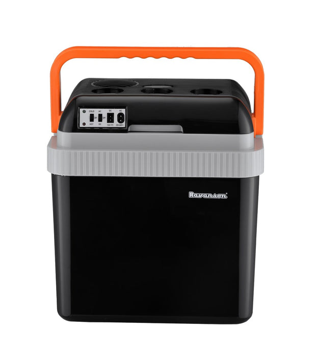 Car Refrigerator Ravanson CS-24S 12V
