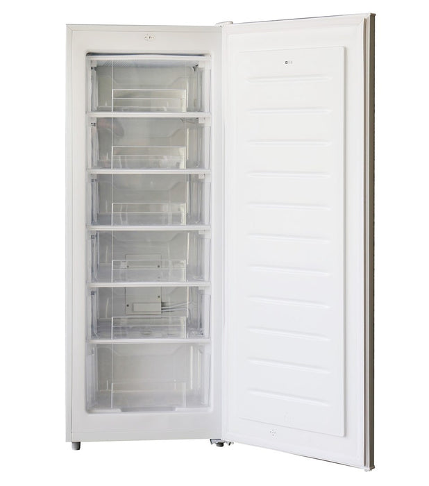 Drawer freezer Ravanson ZM-150