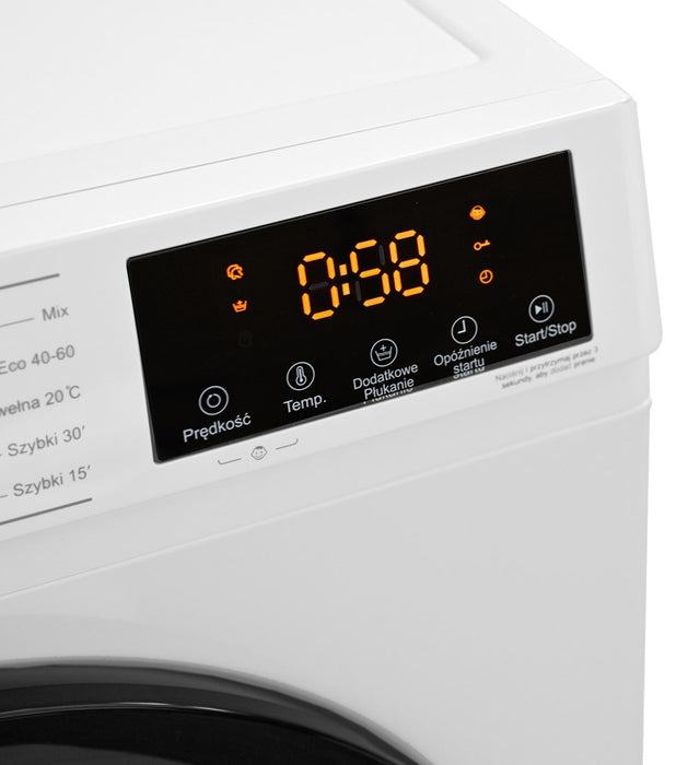 Ravanson XPBS-6/1200WD automatic washing machine