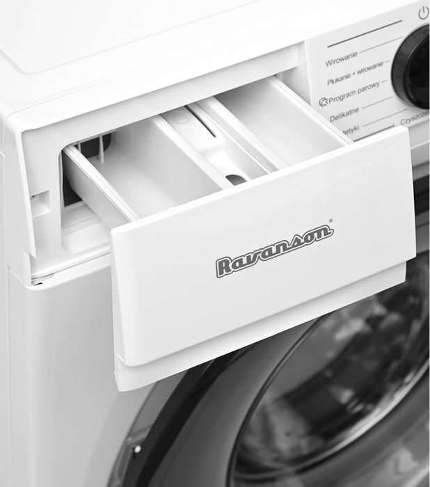 Ravanson XPBS-6/1200WD automatic washing machine