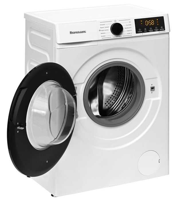 Ravanson XPBS-6/1200WD automatic washing machine