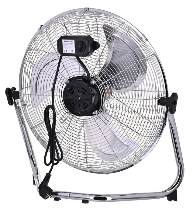 Floor fan circulator Ravanson WT-7045