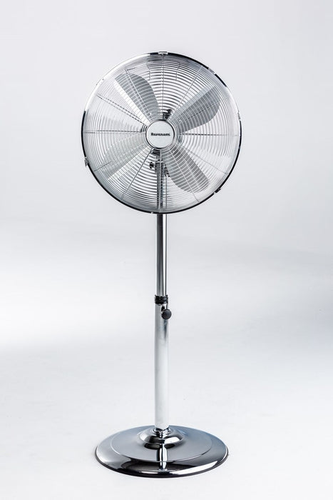Floor fan Ravanson WT-7040SN INOX
