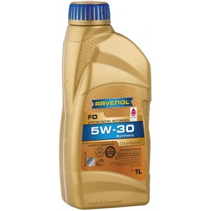 RAVENOL FO 5W-30 1L