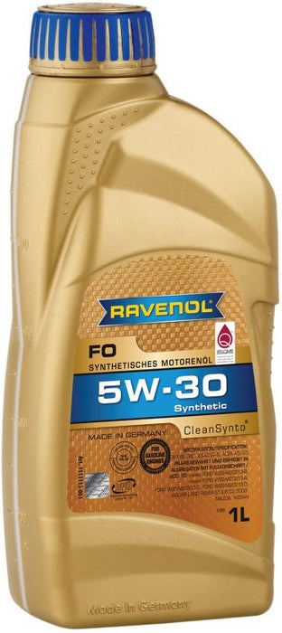 RAVENOL FO 5W-30 1L