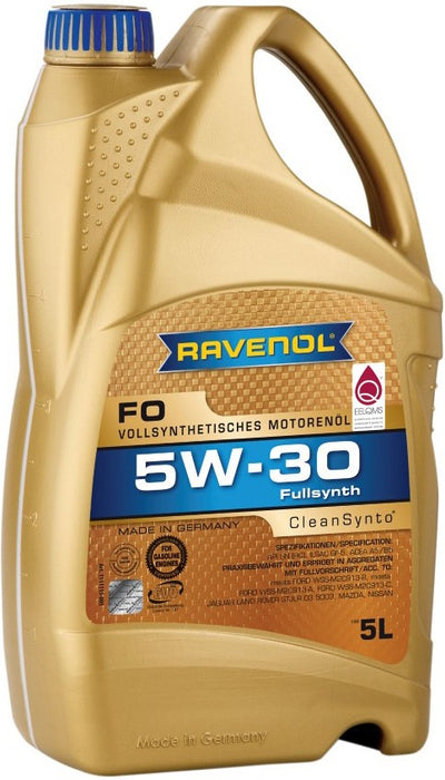 RAVENOL FO 5W-30 5L