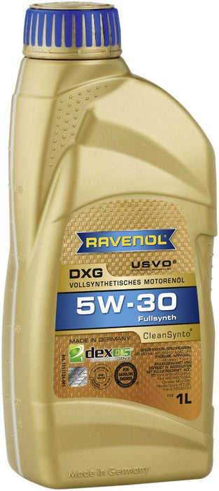 RAVENOL DXG 5W-30 1L