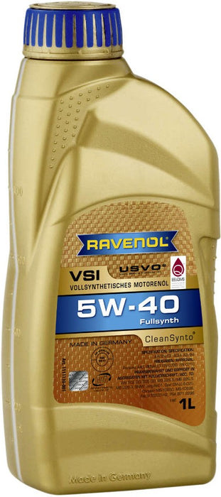 RAVENOL VSI 5W-40 1L