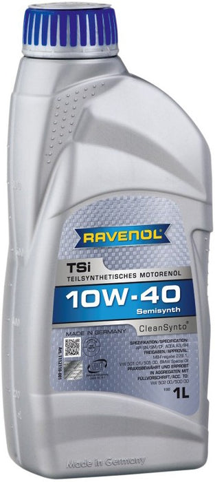 RAVENOL TSI 10W-40 1L