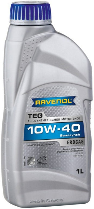 RAVENOL TEG 10W-40 1L