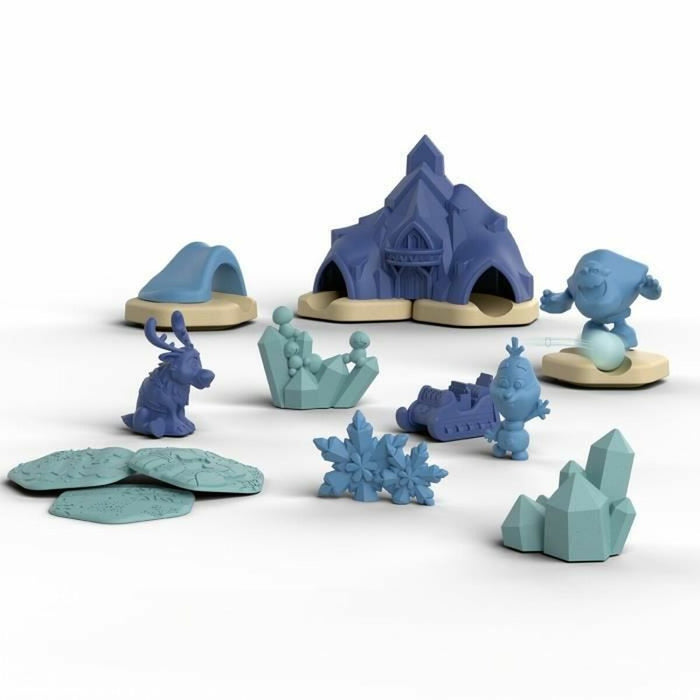 Board game Ravensburger Gravitrax Junior Frozen Expansion Set