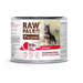 RAW PALEO Duoprotein Beef & Rabbit Adult - wet dog food - 200g - Wet foodDLP-KAM<<<For the dogDLP<<<ActionPL