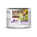 RAW PALEO Duoprotein Duck & Boar Puppy - wet dog food - 200g - Wet foodDLP-KAM<<<For the dogDLP<<<ActionPL