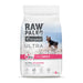 RAW PALEO Ultra Pork Mini Adult - dry dog food - 8kg - Dry foodDLP-KAS<<<For the dogDLP<<<ActionPL