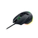 Razer Basilisk V3 Wired Gaming Mouse 10 + 1 Button 26000 DPI RGB Black EU(RZ01-04000100-R3M1) - Keyboard