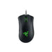 Razer DeathAdder Essential Gaming Mouse 5 Button 6400 DPI Black EU (RZ01-03850100-R3M1) - Keyboard