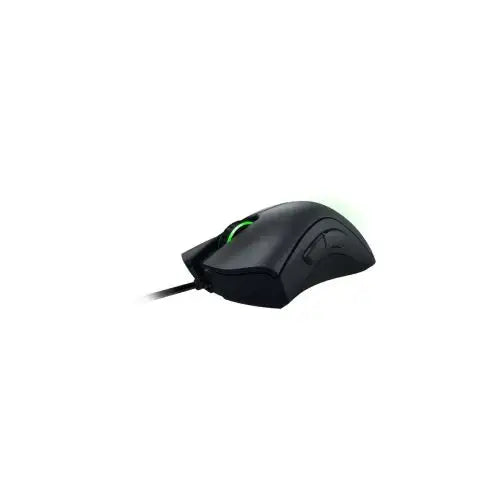 Razer DeathAdder Essential Gaming Mouse 5 Button 6400 DPI Black EU (RZ01-03850100-R3M1) - Keyboard