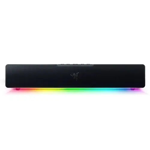 Razer Leviathan V2 X 5.0 Bluetooth Soundbar RGB Black EU (RZ05-04280100-R3M1) - Audio<<<Основна<<<DunaXML&&&Електроника