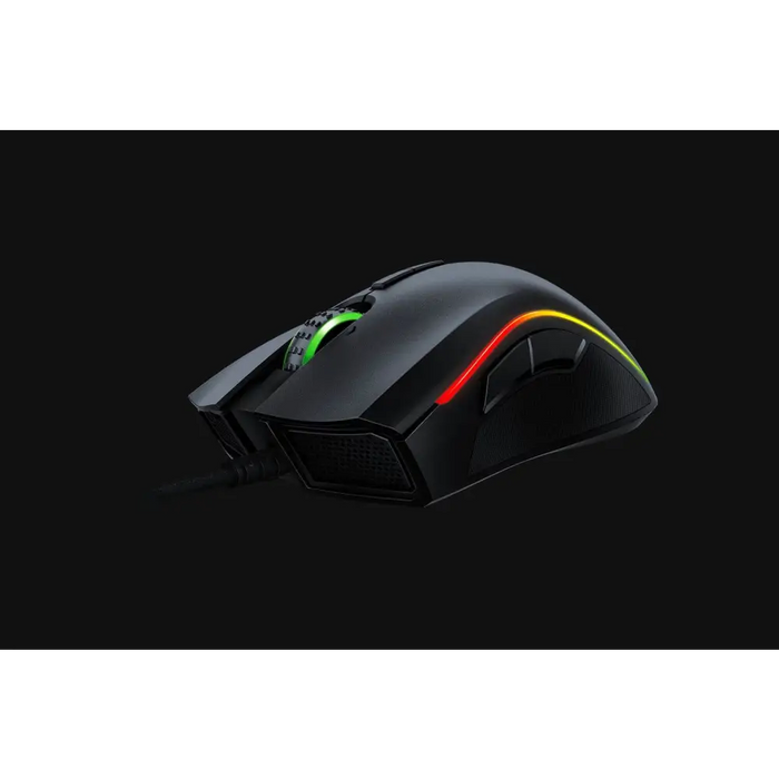 Razer Mamba Elite mouse Right-hand USB Type-A Optical 16000 DPI