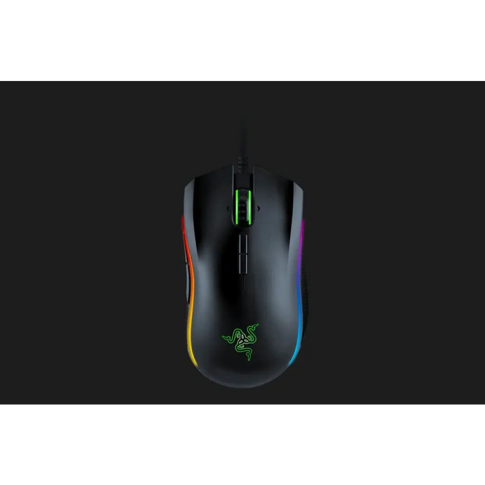 Razer Mamba Elite mouse Right-hand USB Type-A Optical 16000 DPI