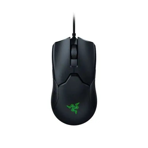 Razer Viper 8K Wired Gaming Mouse 8 Button Optical Sensor RGB, Black EU (RZ01-03580100-R3M1) - Keyboard
