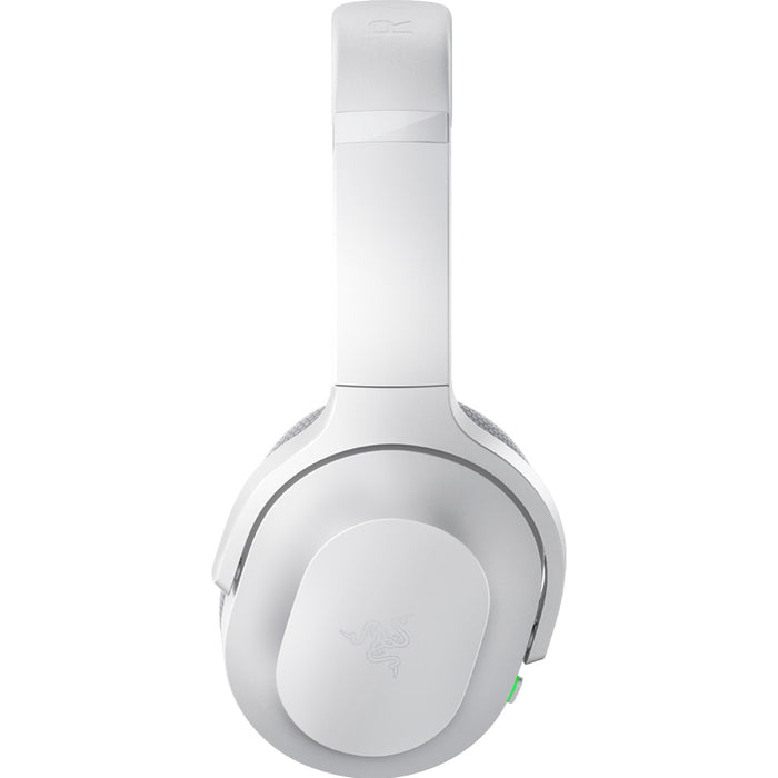 Headphones RAZER BARRACUDA MERCURY WHITE RZ04-03790200-R3M1