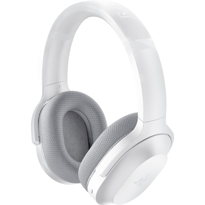 Headphones RAZER BARRACUDA MERCURY WHITE RZ04-03790200-R3M1