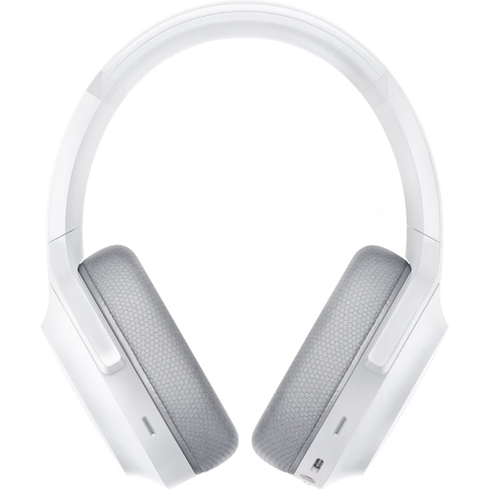 Headphones RAZER BARRACUDA MERCURY WHITE RZ04-03790200-R3M1