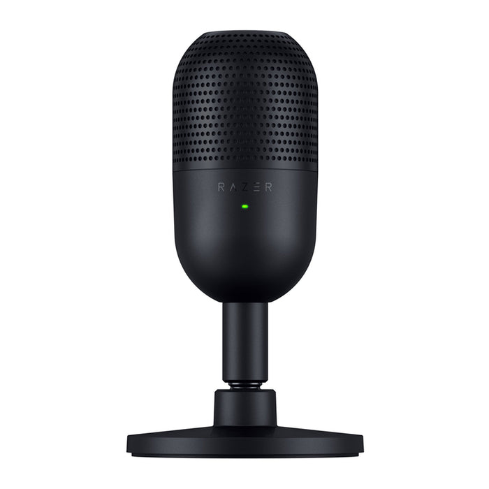 Condenser microphone Razer RZ19-05050100-R3M1 Black