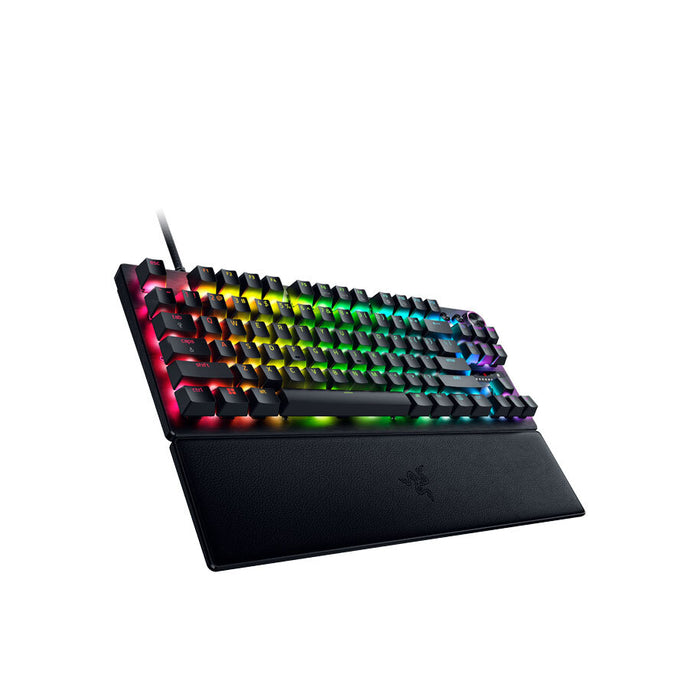 Gaming Keyboard Razer RZ03-04980100-R3M1 Black