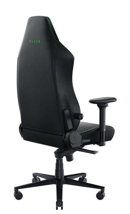Гейминг стол Razer - Iskur V2, Green