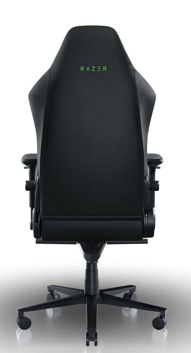 Гейминг стол Razer - Iskur V2, Green
