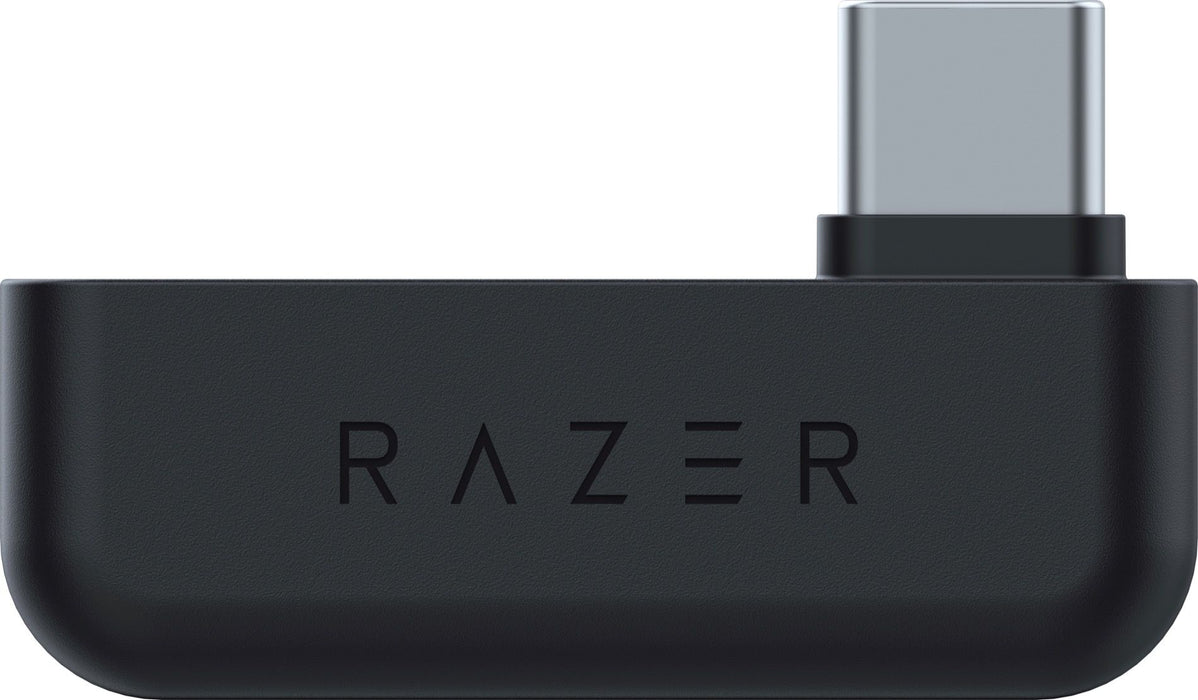 Razer Barracuda X (2022) Wireless Gaming Headset for PC and Consoles, Black EU (RZ04-04430100-R3M1)