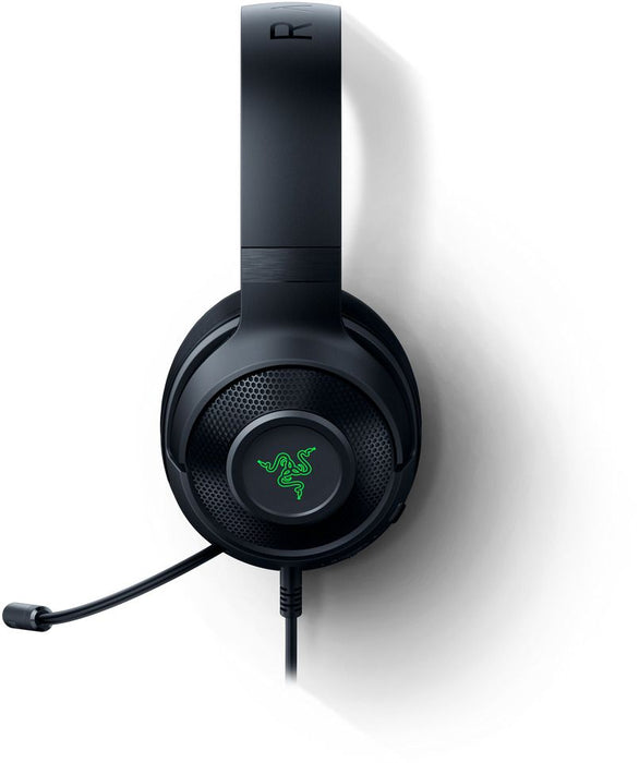 Gaming Headset with Microphone Razer RZ04-03750300-R3M1
