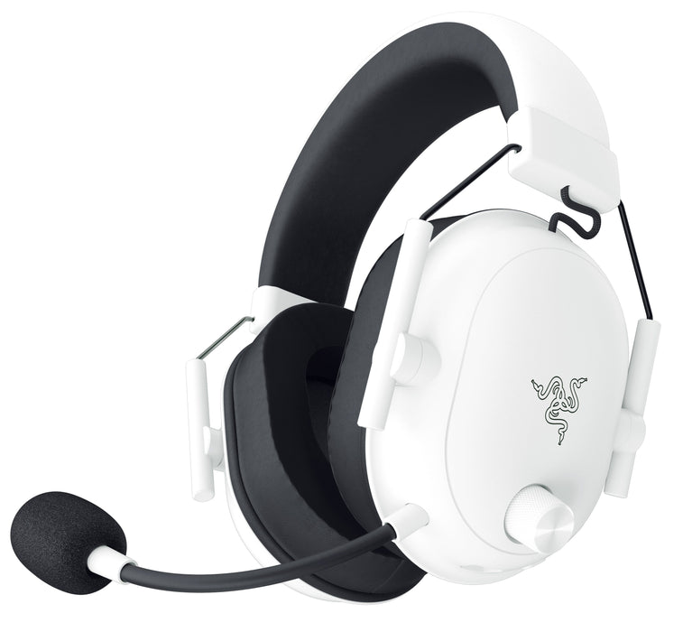Gaming Headset with Microphone Razer Blackshark V2 Hyperspeed