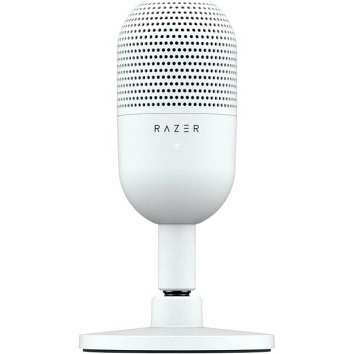 Microphone Razer RZ19-05050300-R3M1 White