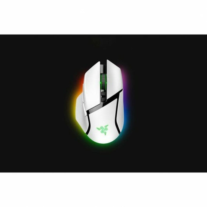 Mouse Razer RZ01-04620200-R3G1 White 30000 dpi