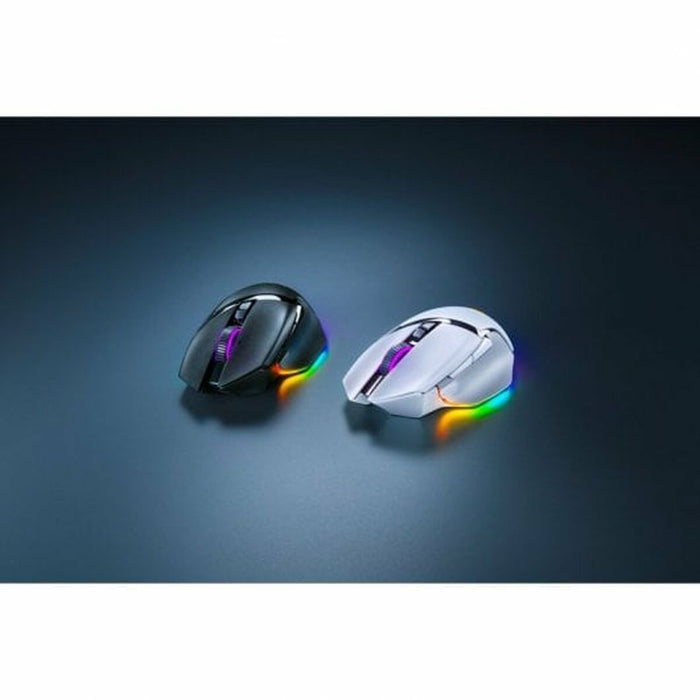 Mouse Razer RZ01-04620200-R3G1 White 30000 dpi