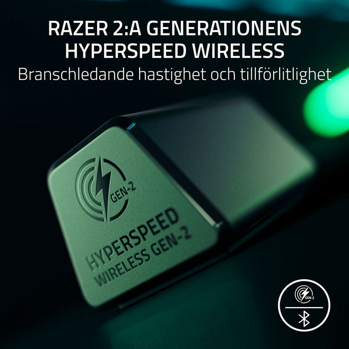 Headphones Razer RZ04-05400600-R3G1 White