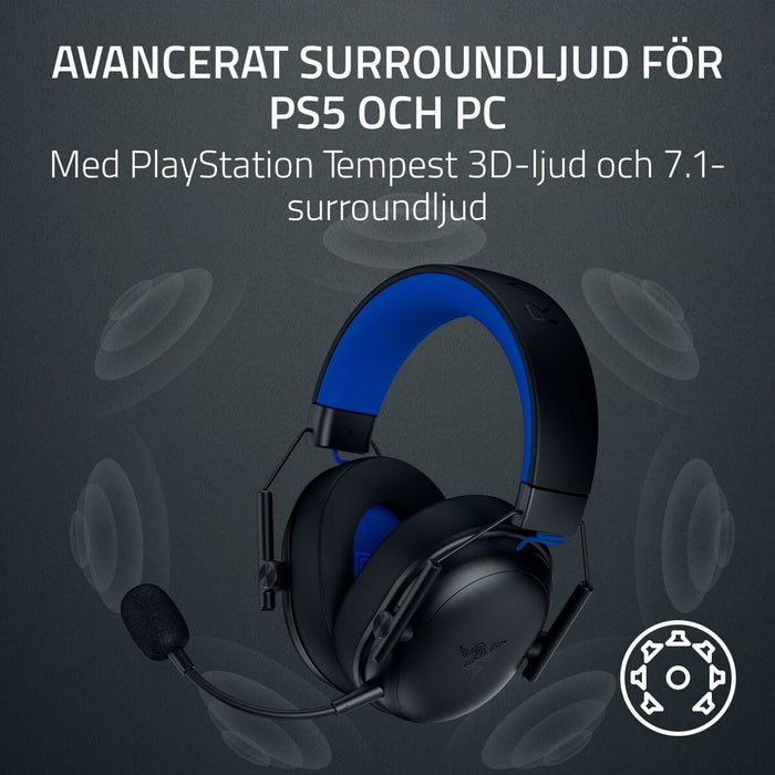 Headphones Razer RZ04-05420400-R3G1 White